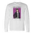 King Of Prism-Your Endless Call- 新イラスト コウジ 長袖Tシャツ ギフトのアイデア