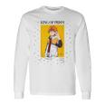King Of Prism-Your Endless Call- 新イラスト カケル 長袖Tシャツ ギフトのアイデア