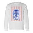 Les Sardines Fisherman Aesthetic Coastal Sardine Tinned Fish Long Sleeve T-Shirt Gifts ideas