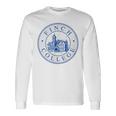 L'été Où Jeuis Devenue Jolie Finch College T-shirt à manches longues Idées cadeaux