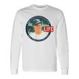 Life Picture Collection _ ジョー ディマジオ1 _ 野球 長袖Tシャツ ギフトのアイデア