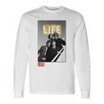 Life Picture Collection ビートルズ（2） 長袖Tシャツ ギフトのアイデア