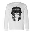 Monkey Business wag Monkey 長袖Tシャツ ギフトのアイデア