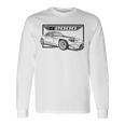S2k Ap1 Ap2 Jdm Roadster2000 レースカー Fwd ターボトラック 長袖Tシャツ ギフトのアイデア