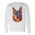 Swedishallhund 犬 モチーフ ペット サングラスwedishallhund 長袖Tシャツ ギフトのアイデア