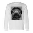 キッズ Artlist Collection The Dog ラブラドール・レトリーバー （キッズ） 長袖Tシャツ ギフトのアイデア