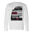 スカイライン R 33 Gt R 34 Jdm 国産車 ドリフト 長袖Tシャツ ギフトのアイデア