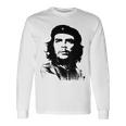 チェ・ゲバラ 長袖Tシャツ ギフトのアイデア