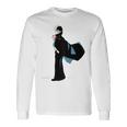 ブラック・ジャック Life-Size Illustbj Ctezuka Productions 長袖Tシャツ ギフトのアイデア