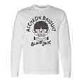 ブラック・ジャック ゆるふわ Accheon Briquet Ctezuka Productions 長袖Tシャツ ギフトのアイデア
