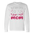 ベストママ 長袖tシャツ 長袖Tシャツ ギフトのアイデア