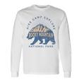 ロッキーマウンテン国立公園 長袖Tシャツ ギフトのアイデア