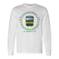 東京山手線 E235列車付き 長袖Tシャツ ギフトのアイデア