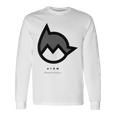 鉄腕アトム アイコン アトム Ctezuka Productions 長袖Tシャツ ギフトのアイデア