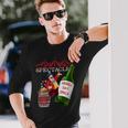 Ardbeg Day 2024 スペクタキュラーモルト 長袖Tシャツ 彼への贈り物