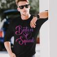 Batonquad バトントワーリング 長袖Tシャツ 彼への贈り物