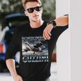Bombombini Guzzini イタリアのブレインロットミーム 長袖Tシャツ 彼への贈り物