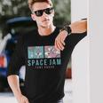 Bugspace Jam Tunequad 長袖Tシャツ 彼への贈り物