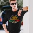 Colima Mexicoouvenir Mexican Pride Fiesta Cinco De Mayo 長袖Tシャツ 彼への贈り物