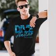 Dive Anilao フィリピンスキューバダイビングトリップダイバーtシャツ 長袖Tシャツ 彼への贈り物