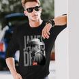 Life Picture Collection _ ジェームズ ディーン1 長袖Tシャツ 彼への贈り物