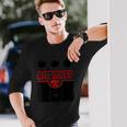Muff Grande Camiseta de manga larga Regalos para él