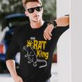 The Rat King 長袖Tシャツ 彼への贈り物