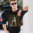 Tat-Is Going Going Gone Fernando Tatis Jran Diego Mlbpa 長袖Tシャツ 彼への贈り物