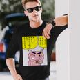 【まんが】クレヨンしんちゃん ぶりぶりざえもんの名言 5 長袖Tシャツ 彼への贈り物