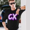 アイスポセイドンcx 長袖Tシャツ 彼への贈り物