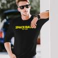 スペースボール ザ・ 長袖Tシャツ 彼への贈り物