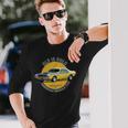 チャレンジャーta アメリカンマッスルカー 60年代 70年代 長袖Tシャツ 彼への贈り物