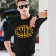 チャンピオンシップ Nhra ドラッグレーシング Raceday ドラッグレーサー 長袖Tシャツ 彼への贈り物