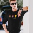 ブラック・ジャック フィギュア風 （ピノコ） Ctezuka Productions 長袖Tシャツ 彼への贈り物