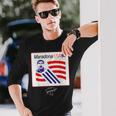 マラドーナアメリカ 94 長袖Tシャツ 彼への贈り物