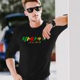 リトルトゥース ラスタ Littletwoos Rasta 長袖Tシャツ 彼への贈り物
