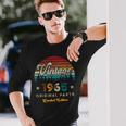 ヴィンテージ 1965 バースデー 60年限定品 長袖Tシャツ 彼への贈り物