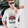 American Muscle Cars レトロカー愛好家用 長袖Tシャツ 彼への贈り物