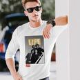 Life Picture Collection ビートルズ（2） 長袖Tシャツ 彼への贈り物