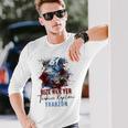 Trabzon 61 Bize Her Yer Trabzon ホワイトエディション 長袖Tシャツ 彼への贈り物