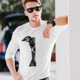 イタリアングレイハウンド 長袖tシャツ 長袖Tシャツ 彼への贈り物