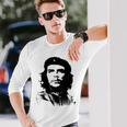チェ・ゲバラ 長袖Tシャツ 彼への贈り物