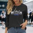 1000Cc Yzfr1 長袖Tシャツ 彼女への贈り物