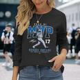 2024 Nl Mvphohei Ohtani Los Angeles Baseball Mlbpa 長袖Tシャツ 彼女への贈り物