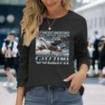 Bombombini Guzzini イタリアのブレインロットミーム 長袖Tシャツ 彼女への贈り物