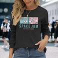 Bugspace Jam Tunequad 長袖Tシャツ 彼女への贈り物