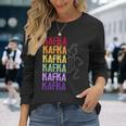 Franz Kafka The Metamorphosis 長袖Tシャツ 彼女への贈り物