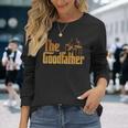 The Goodfather Part2 長袖Tシャツ 彼女への贈り物