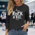I Know It´S Only Rock N Roll But I Like It 長袖Tシャツ 彼女への贈り物