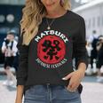 Matsuri 日本の祭り 東京 京都 祇園 博多 青森 大阪 北海道 お土産 長袖Tシャツ 彼女への贈り物